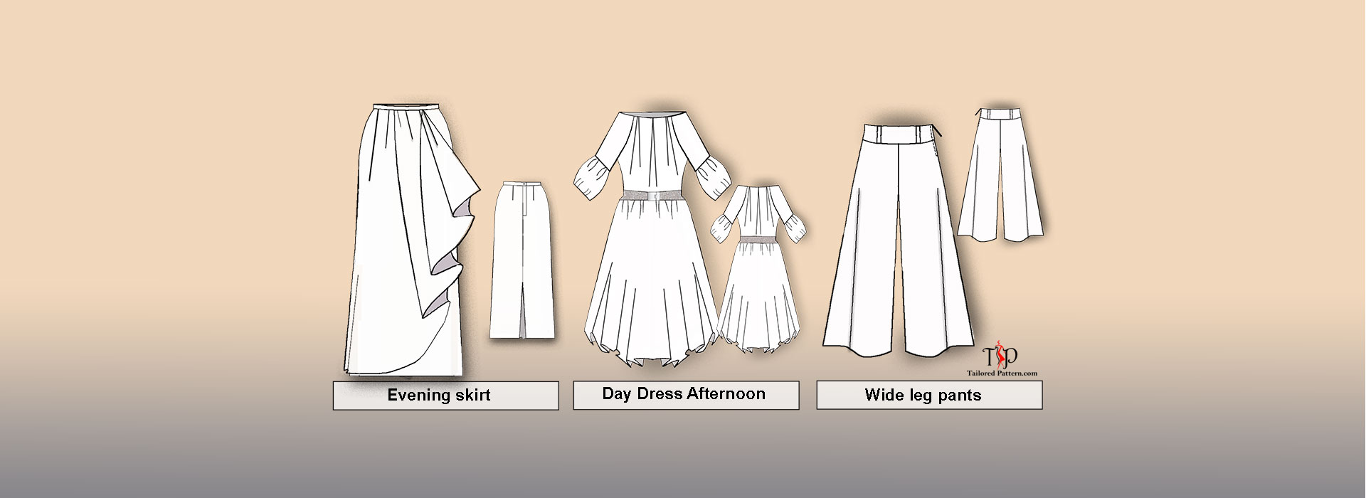 #skirt-dress-pants
